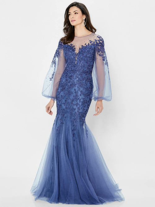 Montage MOB Gown 122908 Montage MOB Gown 122908