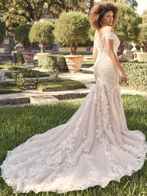 Maggie Sottero Wedding Dresses