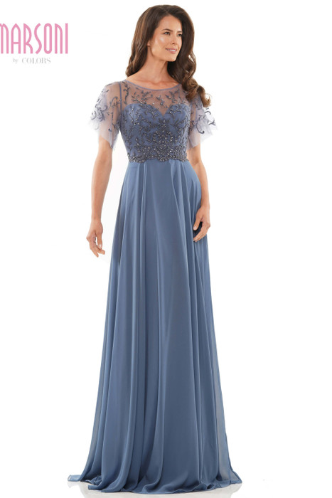Marsoni MOB Gown M323 Marsoni MOB Gown M323