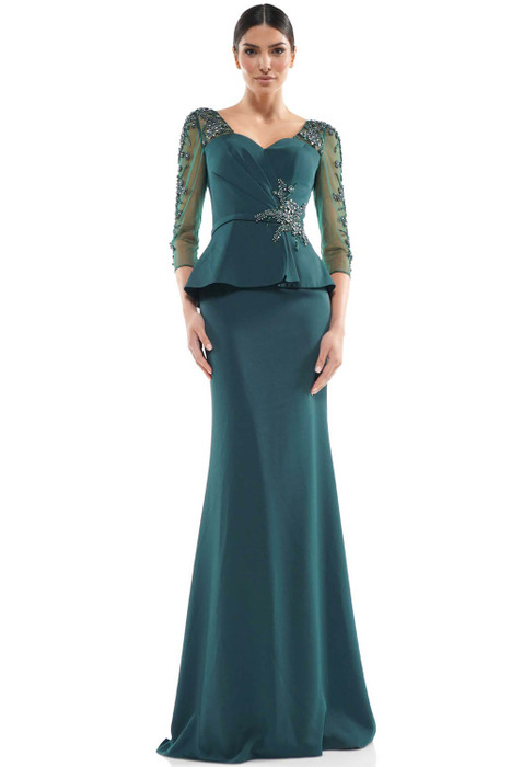 Marsoni MOB Gown MV1037 Marsoni MOB Gown MV1037