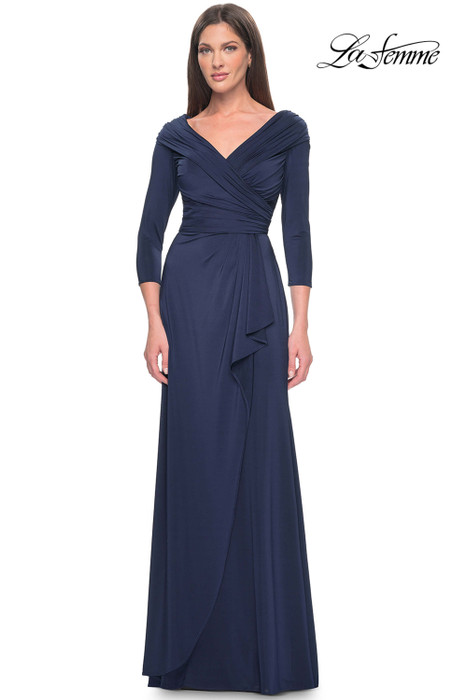 La Femme MOB Gown 30845 La Femme MOB Gown 30845