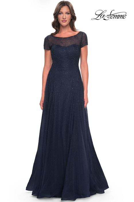 La Femme MOB Gown 30852 La Femme MOB Gown 30852
