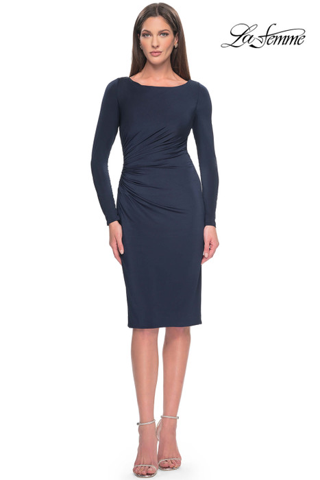 La Femme MOB Gown 31015 La Femme MOB Gown 31015