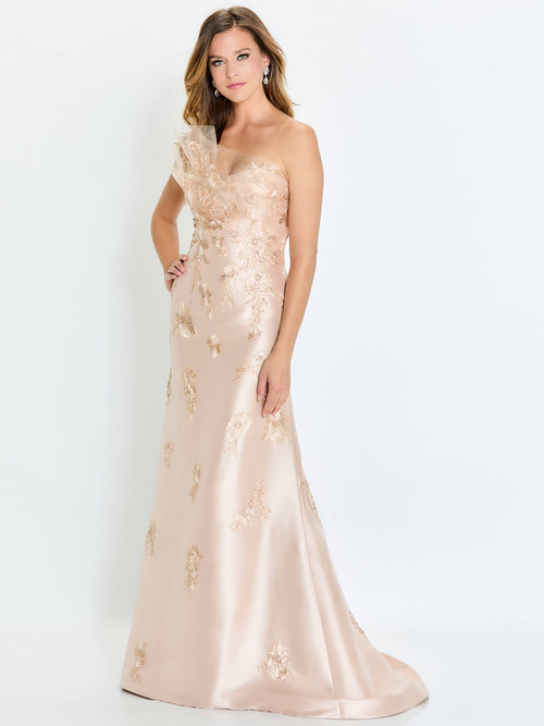 Montage MOB Gown M520 Montage MOB Gown M520