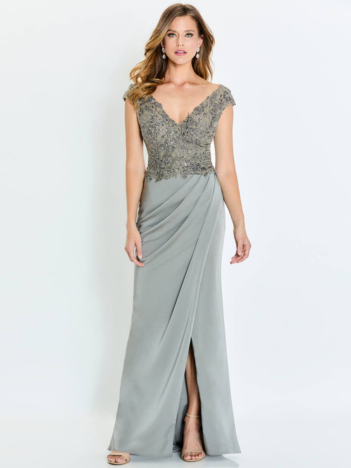 Montage MOB Gown M532 Montage MOB Gown M532