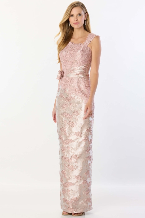 Montage MOB Gown M2227