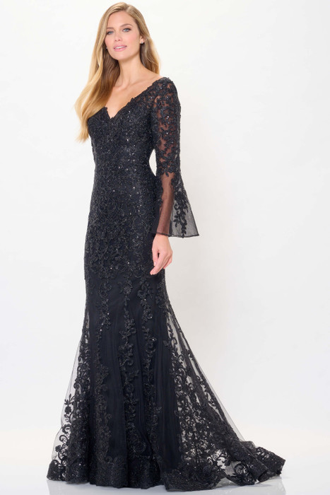 Montage MOB Gown M906