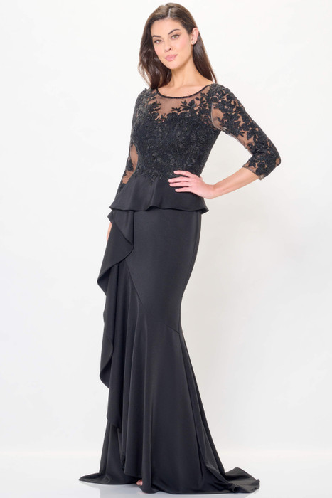 Montage MOB Gown M914 Montage MOB Gown M914