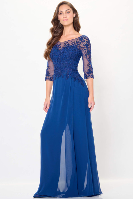 Montage MOB Gown M918 Montage MOB Gown M918