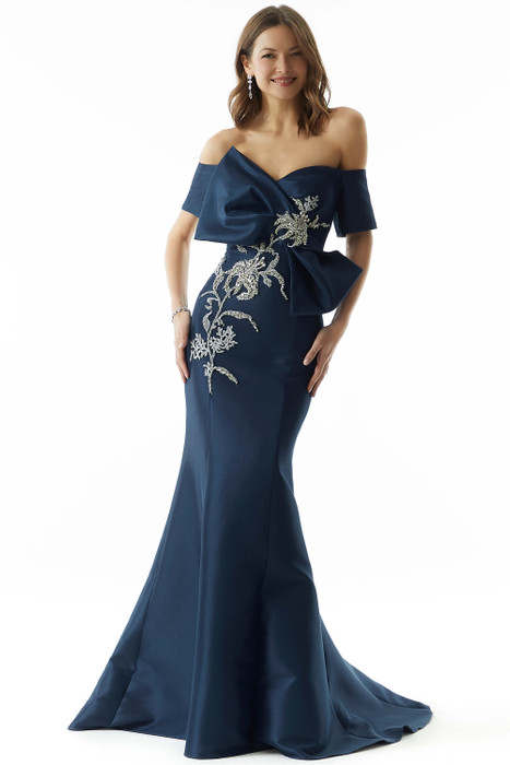 Morilee MOB Gown 73030