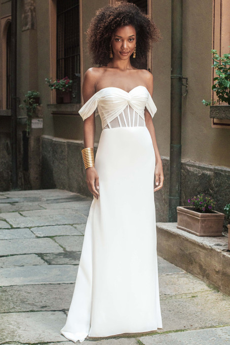 madison james designer