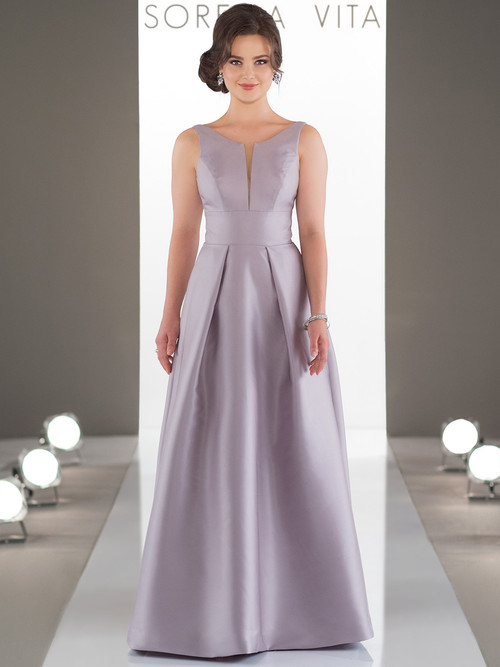 Sorella Vita Bridesmaid Dress 9130 | Dimitra Designs