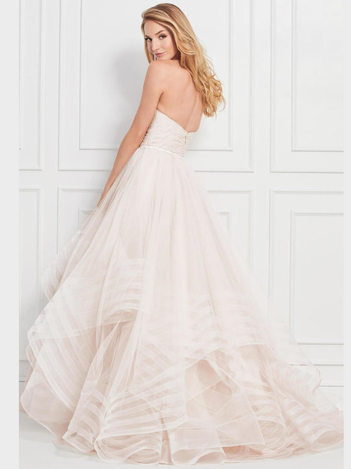 Wtoo Wedding Gown Maisie 12800