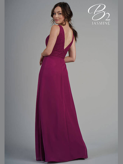 Jasmine Bridesmaid Dress B213011 Dimitra Designs