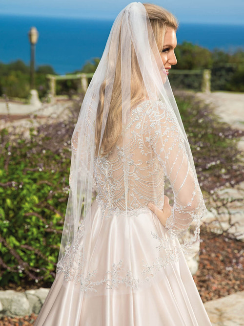 Casablanca Bridal Gown Cassandra 2358