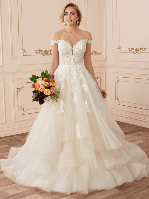 Sophia Tolli Wedding Dress Maddie Y22062