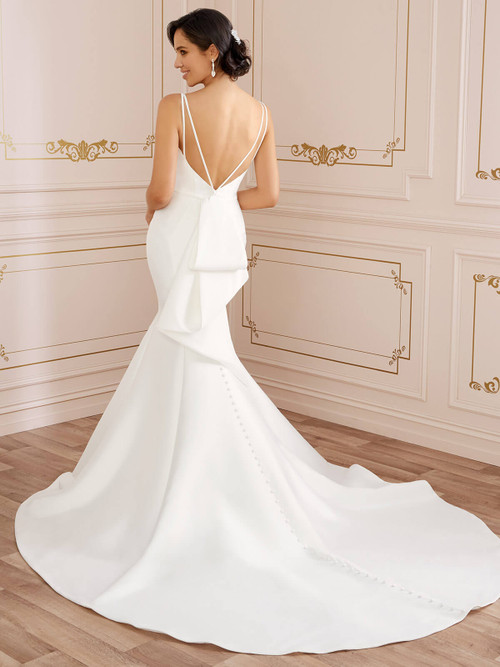 Sophia Tolli Wedding Dress Alexis Y22063