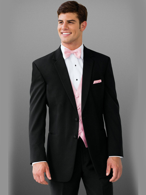 Black Tuxedo Emerson For Weddings 