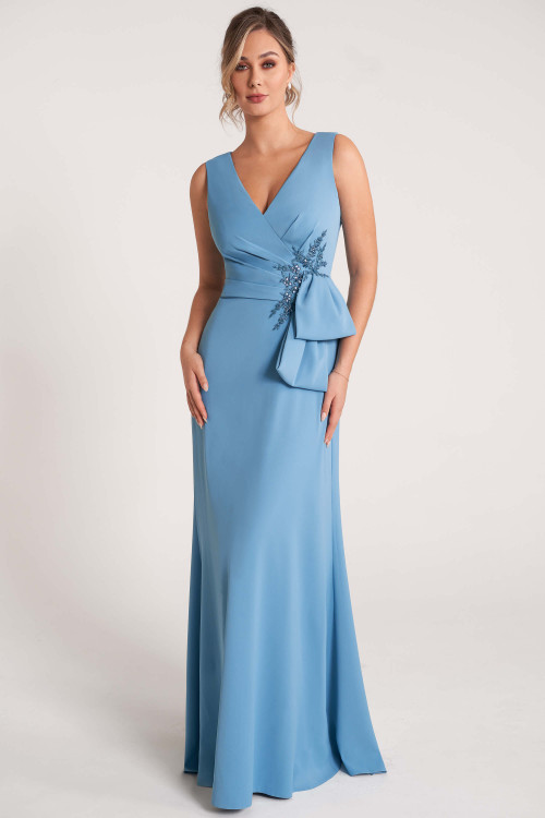 Jade Couture K278054 Mother of the Bride Gown