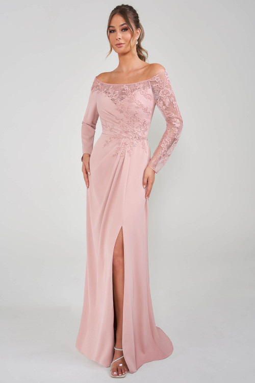 Jade Couture K288009 Mother of the Bride Gown
