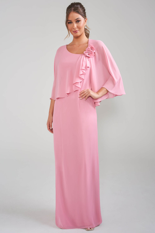 Jade Couture K288024 Mother of the Bride Gown