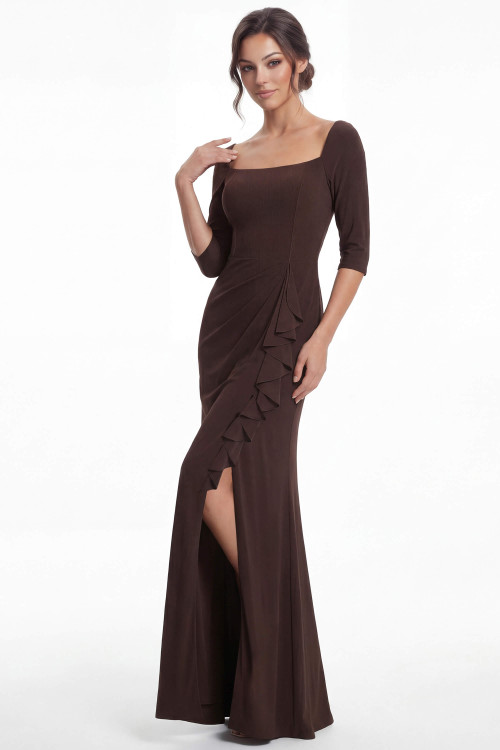 Jade Couture K288052 Mother of the Bride Gown