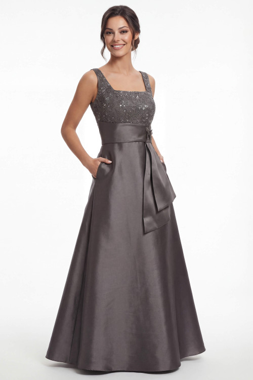 Jade Couture K288069 Mother of the Bride Gown