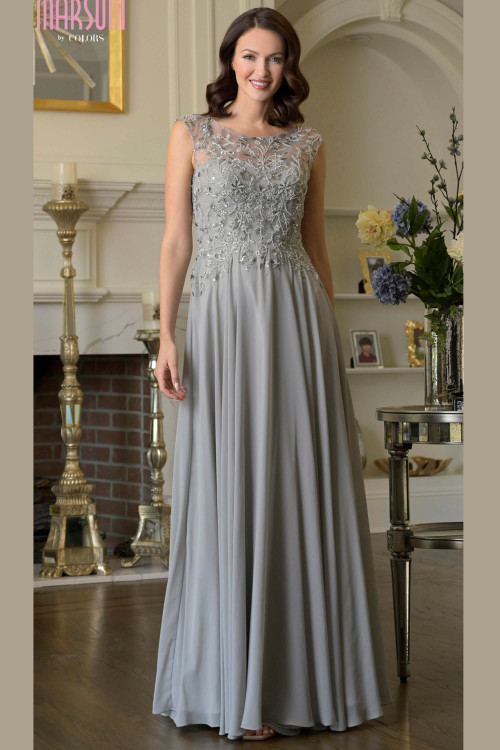 Marsoni M340 Mother of the Bride Gown