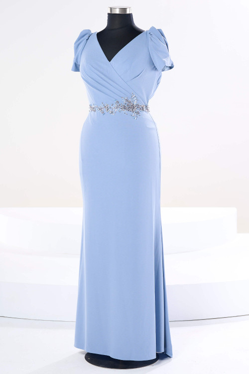 Christina Wu Elegance 17145 Mother of the Bride Gown