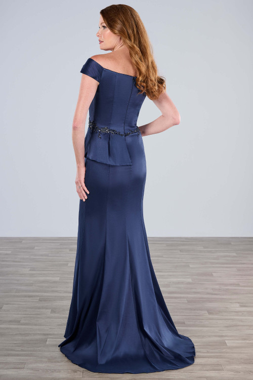 Christina Wu Elegance 17196 Mother of the Bride Gown