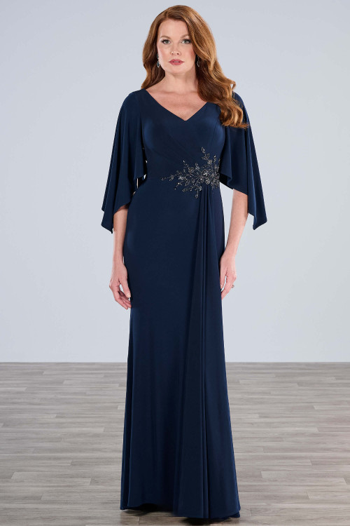 Christina Wu Elegance 17199 Mother of the Bride Gown