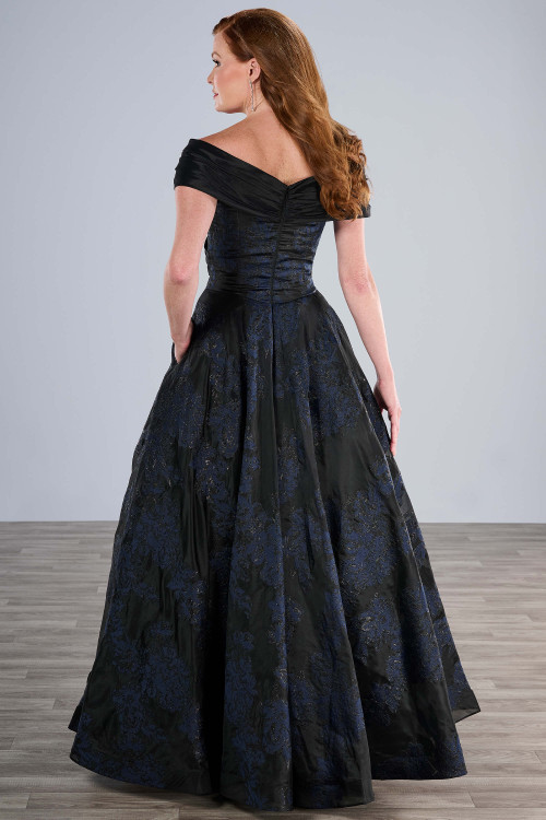 Christina Wu Elegance 17206 Mother of the Bride Gown
