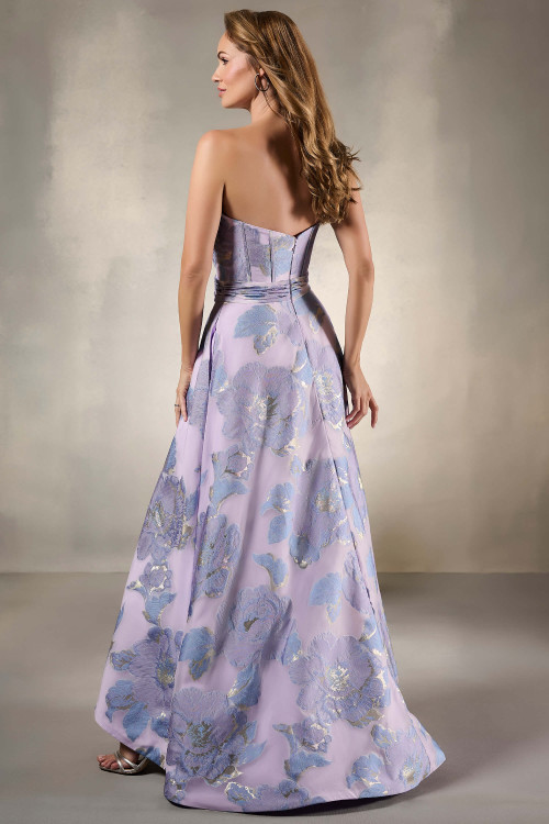 Christina Wu Elegance 17216 Mother of the Bride Gown
