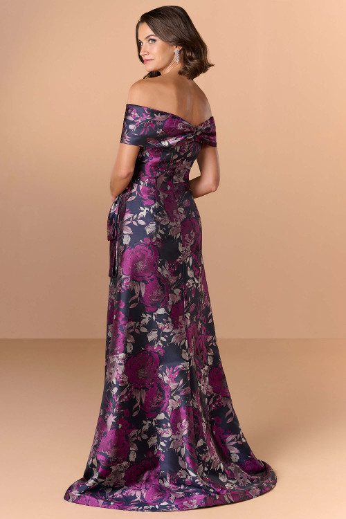 Christina Wu Elegance 17285 Mother of the Bride Gown