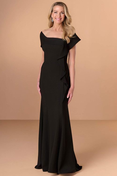 Christina Wu Elegance 17286 Mother of the Bride Gown