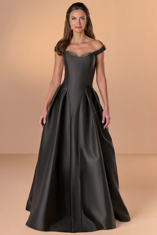 Christina Wu Elegance 17299 Mother of the Bride Gown