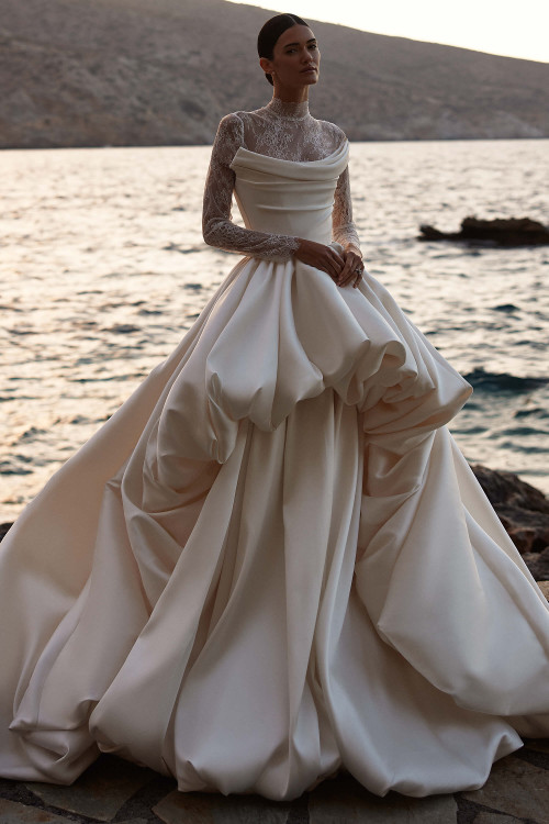 Milla Nova Arabela Wedding Gown