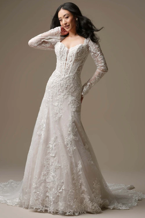 Maggie Sottero Farrah Wedding Gown