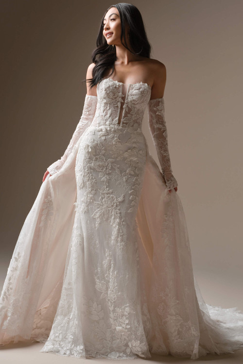 Maggie Sottero Laurie Wedding Gown