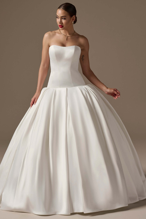 Sottero and Midgley Adair Wedding Gown