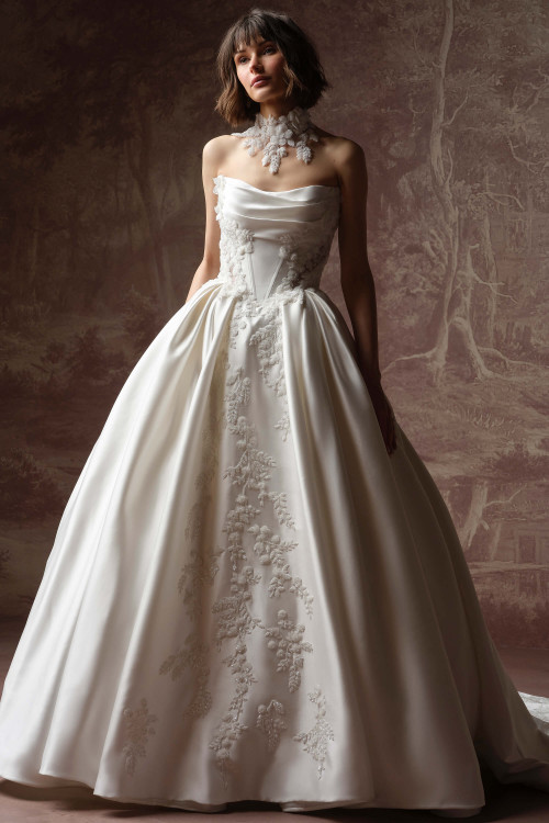 Sottero and Midgley Burke Lane Wedding Gown