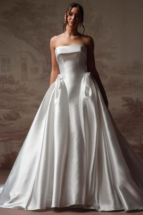 Sottero and Midgley Gemma Wedding Gown