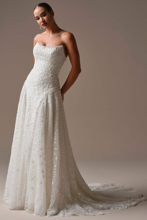 Sottero and Midgley Marceline Wedding Gown