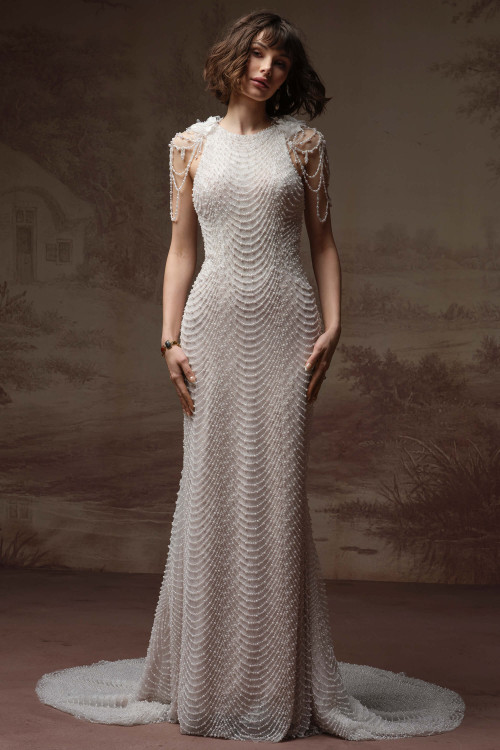 Sottero and Midgley Oleta Wedding Gown