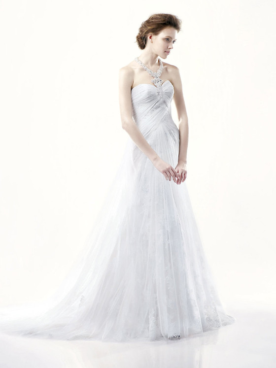 Enzoani Dayton Wedding Dress Enzoani Dayton Wedding Dress