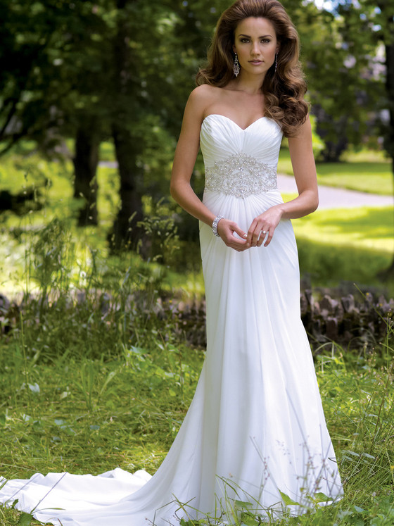 Wedding Dress Maxie David Tutera 113214 Wedding Dress Maxie David Tutera 113214