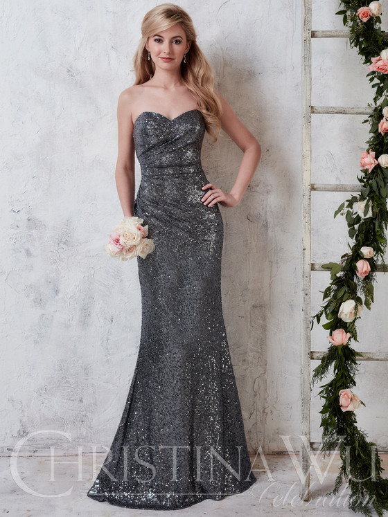 Bridesmaid Dress 22726 Bridesmaid Dress 22726
