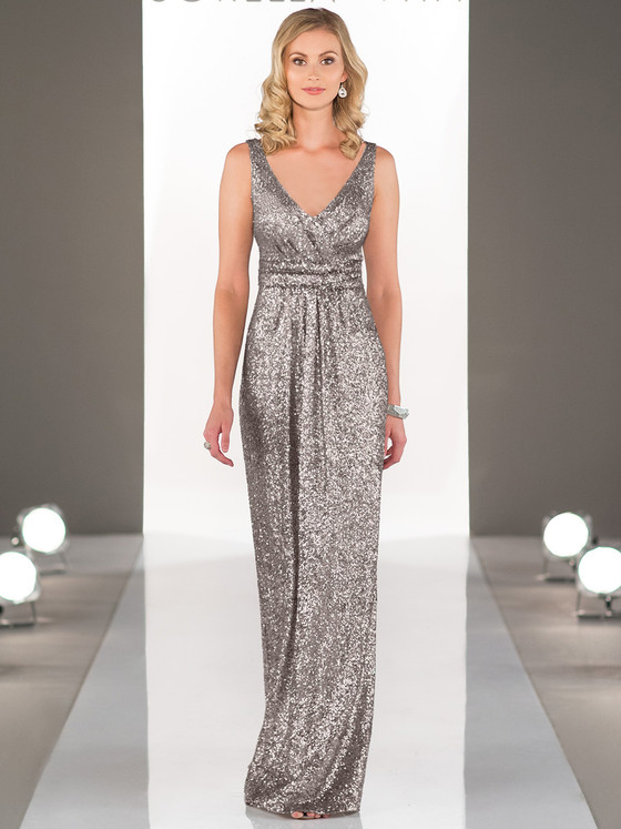 Sorella Vita 8686 V-neck Bridesmaid Dress Sorella Vita 8686 V-neck Bridesmaid Dress