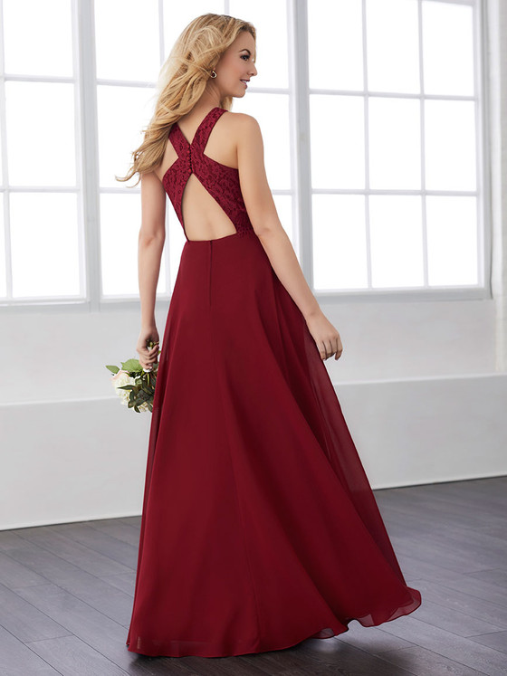 Bridesmaid Dress 22820 Bridesmaid Dress 22820