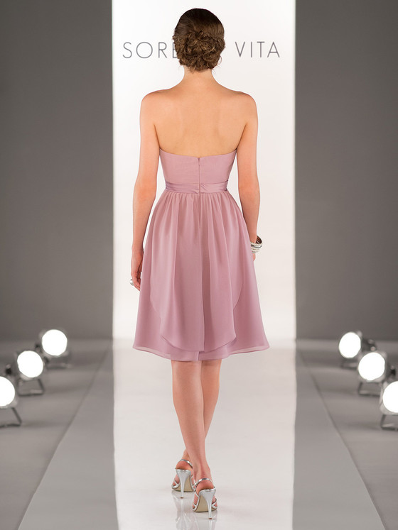 Sorella Vita Bridesmaid Dress 8471 Sorella Vita Bridesmaid Dress 8471